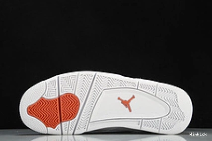 AIR JORDAN CT8527-118 “TEAM ORANGE” 4 0812